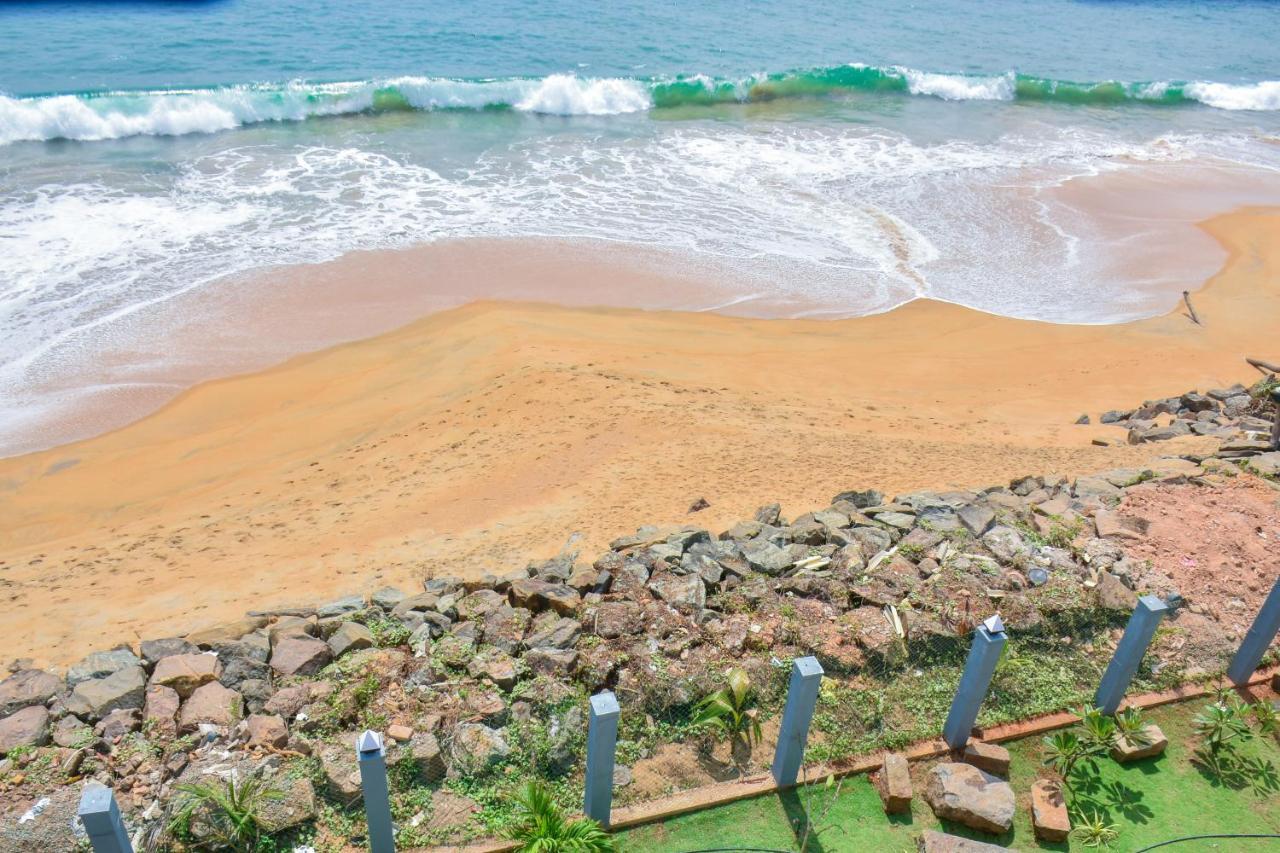 Arrow Beach Resort Bussa Εξωτερικό φωτογραφία